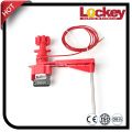 Universal Safety Valve Lockout